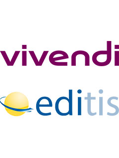 Editis rejoint Vivendi