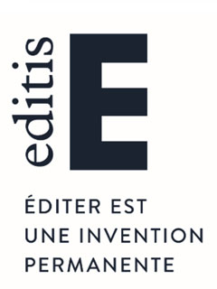 Une nouvelle identité visuelle pour Editis