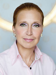 Danielle Steel renouvelle sa confiance aux Presses de la Cité!