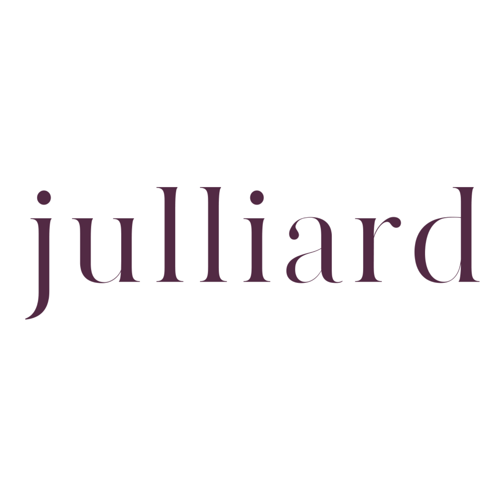 Julliard