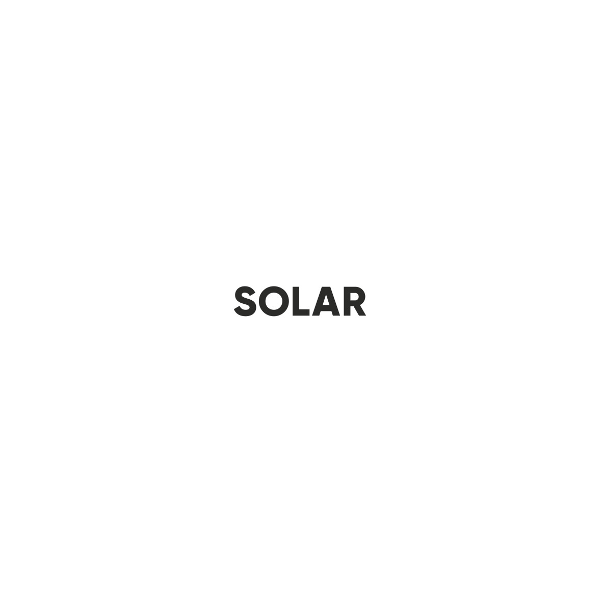 Solar