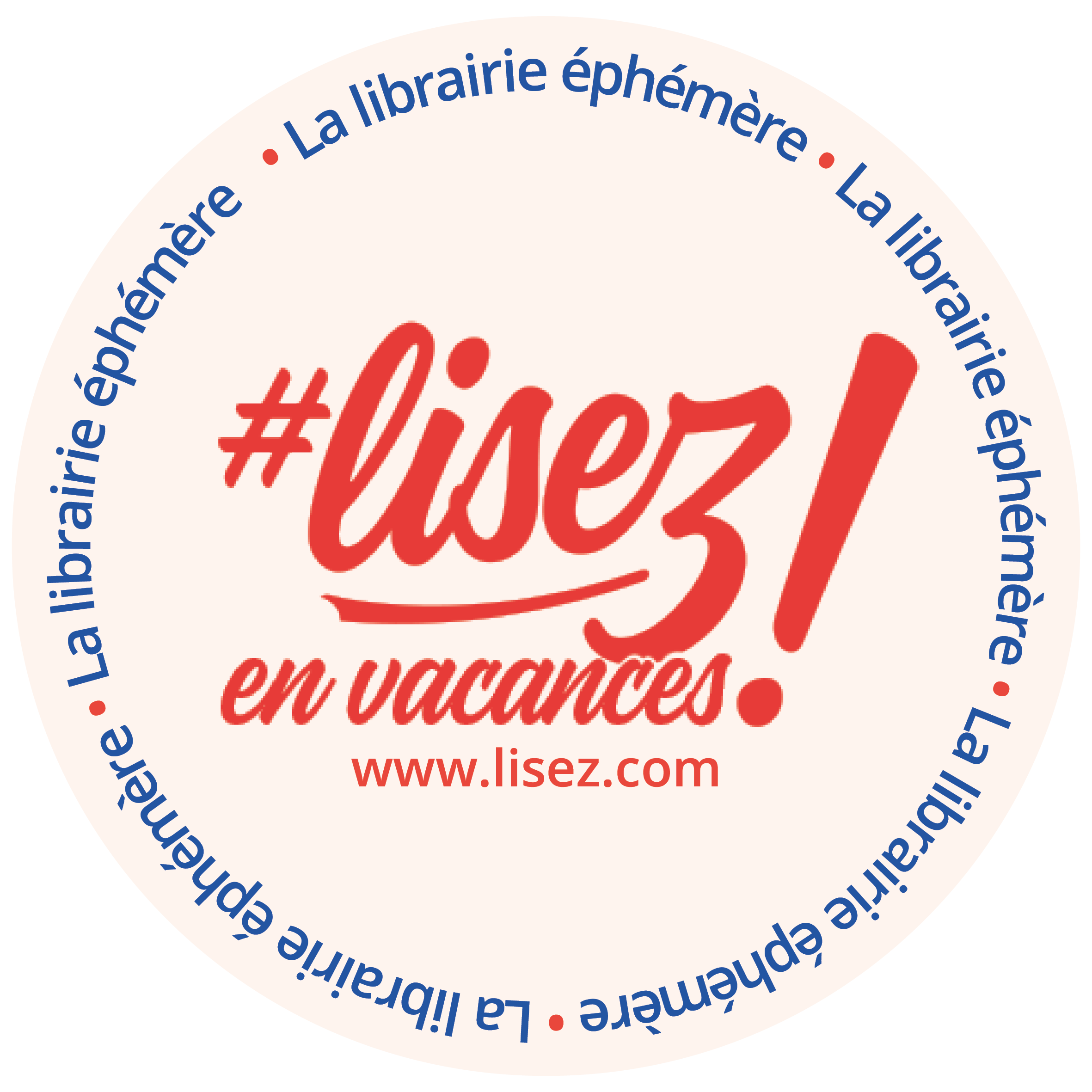 #Lisezenvacances<br />
