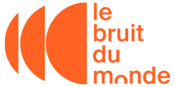 Logo Le Bruit Du Monde