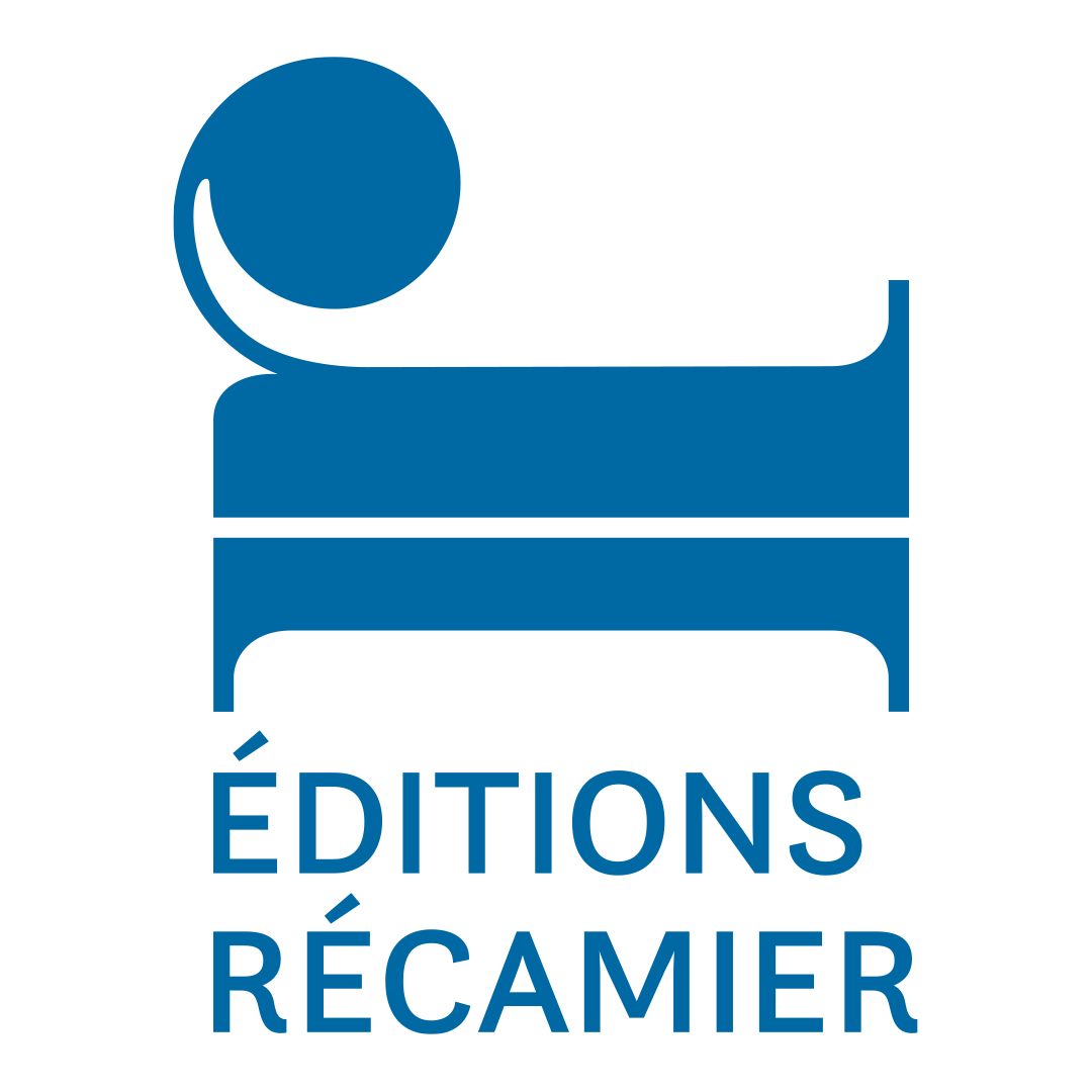 Éditions Récamier